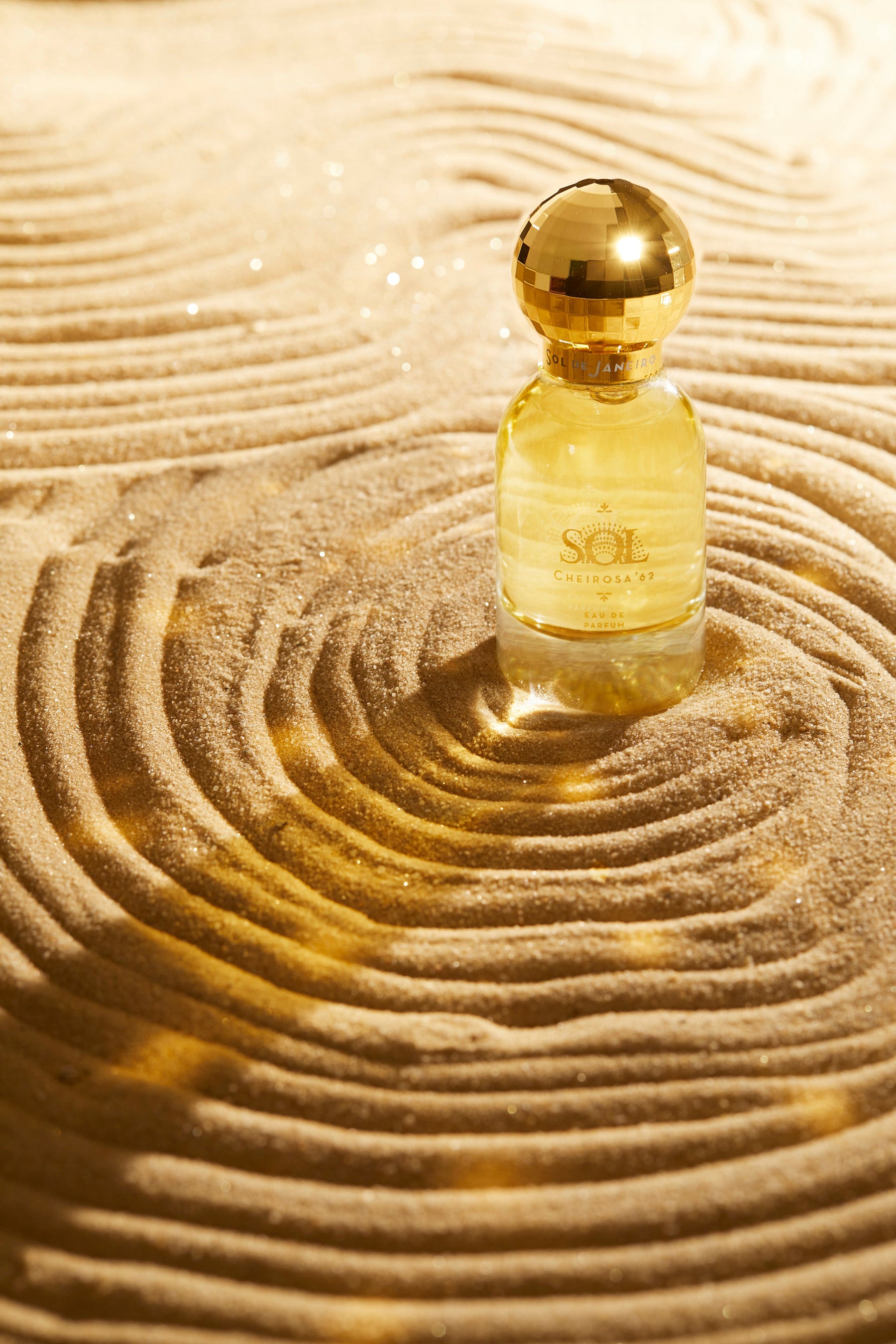 The Fragrance You Want Right Now Sol Cheirosa 62