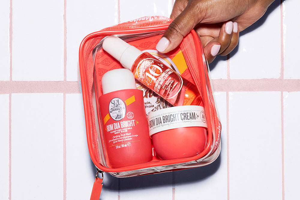 7 Gift Ideas for Your Sister