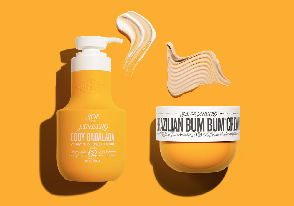 Body Cream Vs Body Lotion Which Should You Use 3