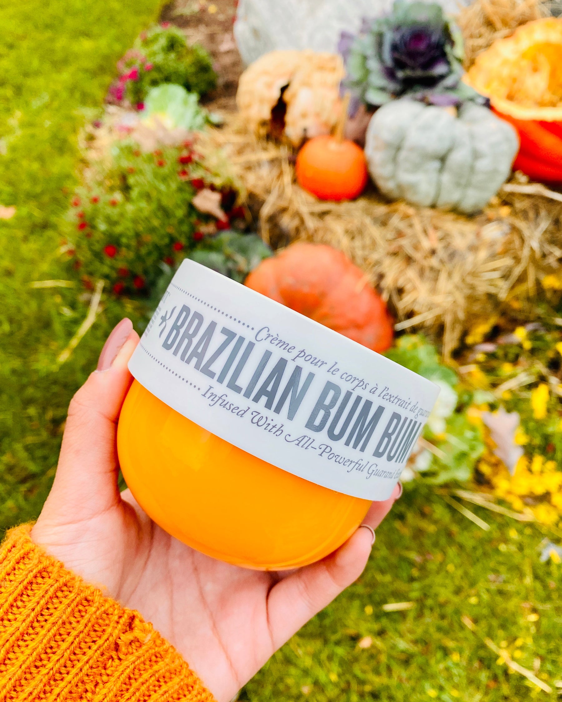 Celebrate Halloween 2020 with Self Care