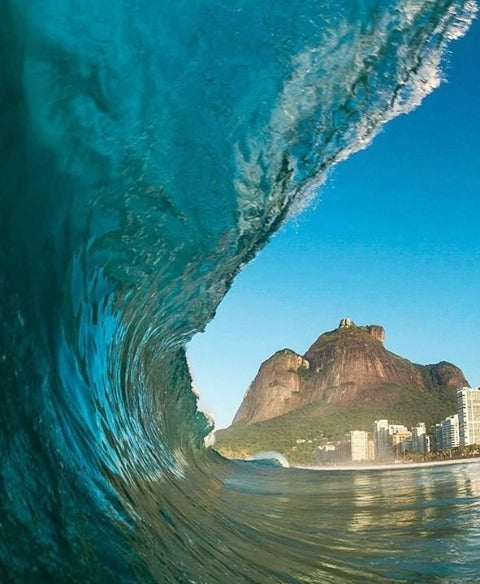 The Meaning Behind Sol De Janeiro
