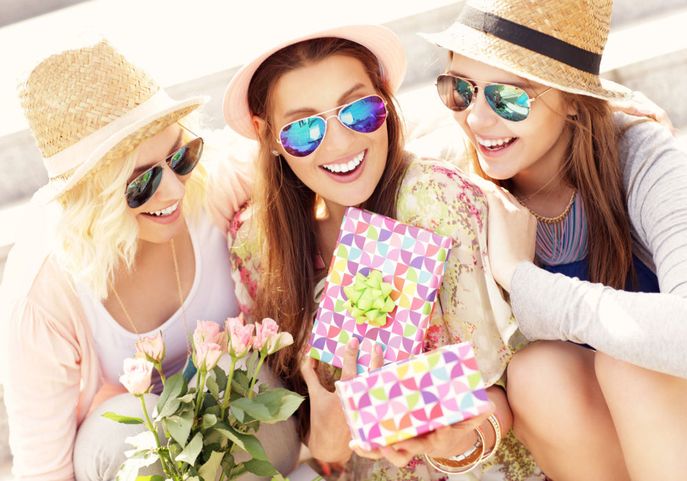 Best Holiday Gifts for Friends