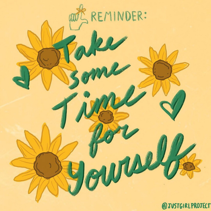 Positive Instagram Accounts to Follow