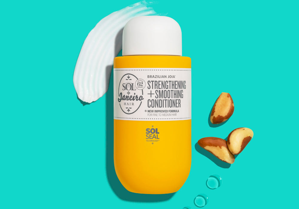 What Is Conditioner and Why Should You Use It