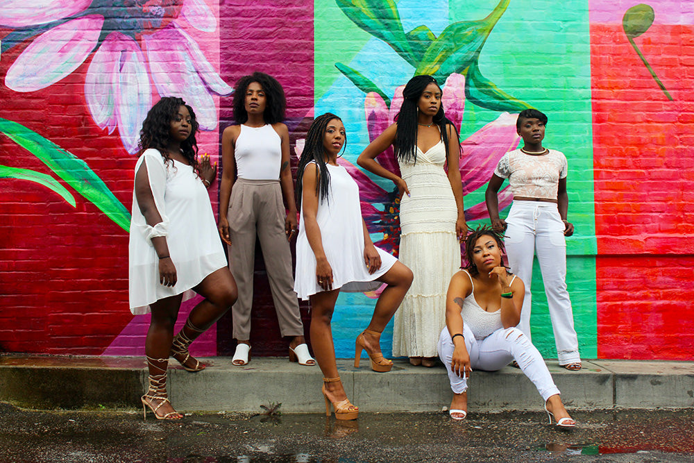 Celebrating the Diversity of Brazil This Black History Month