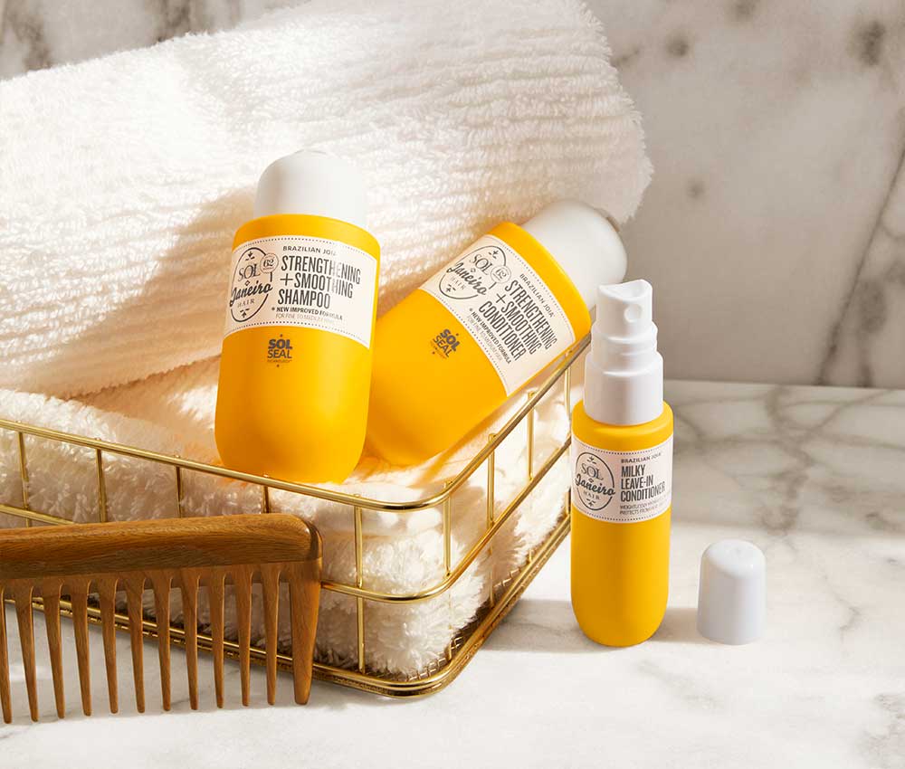 Hair Loving Holiday Gifts for Everyone on Your List