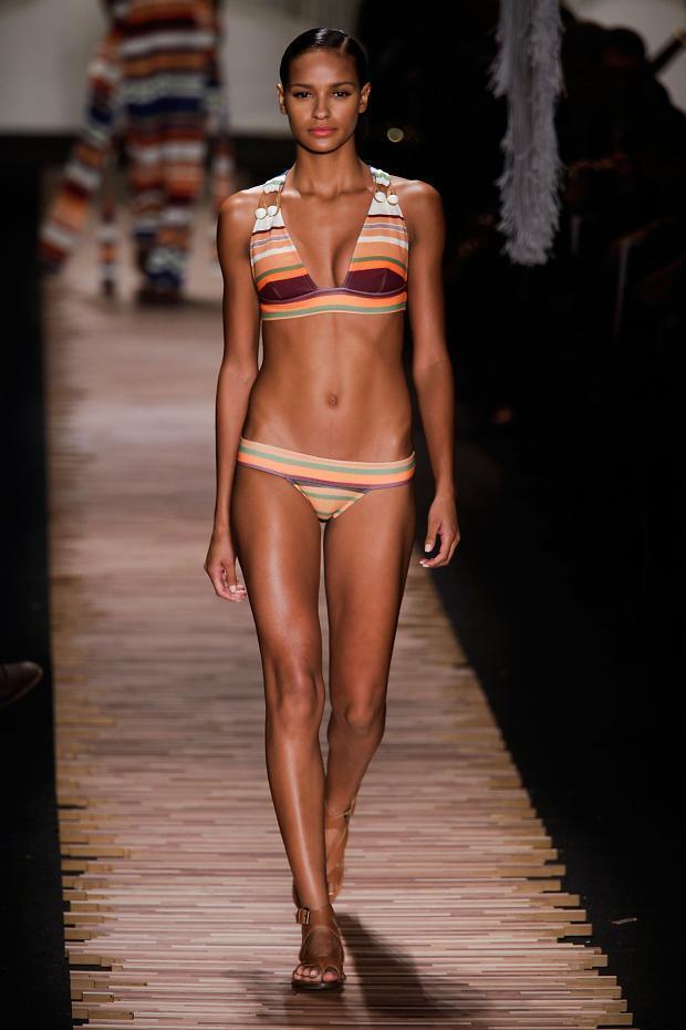 Loving Lenny Niemeyer Beautiful Brazilian Bathing Suits to Suit You Beautifully