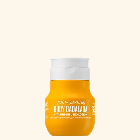 Sol Passport Body Badalada Lotion 100 mL photo