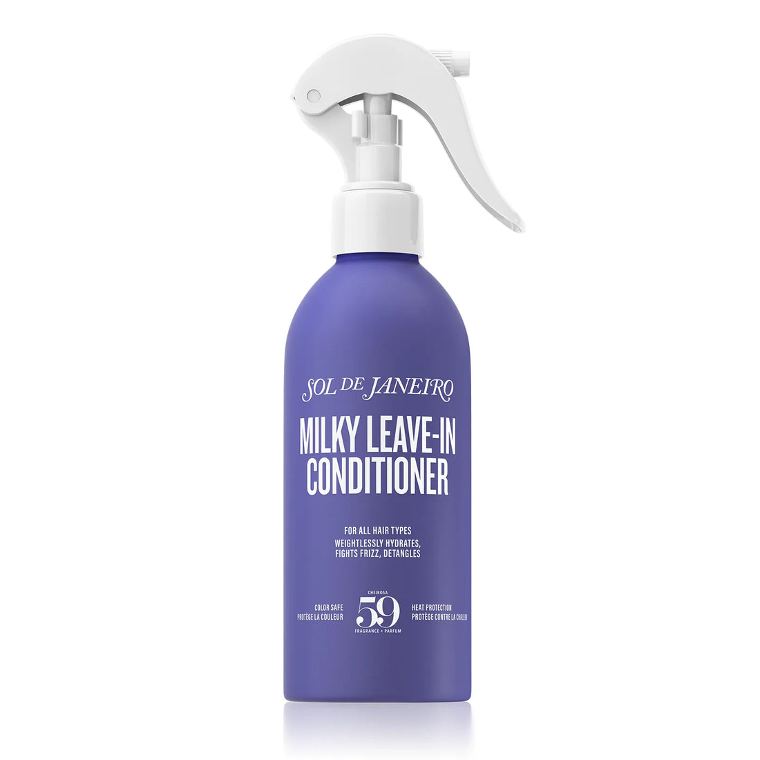 Milky Leave in Conditioner Cheirosa 59 shot