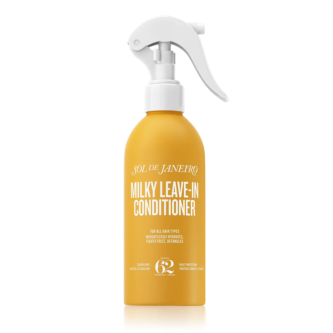 Brazilian Joia Milky Leave-In Conditioner view