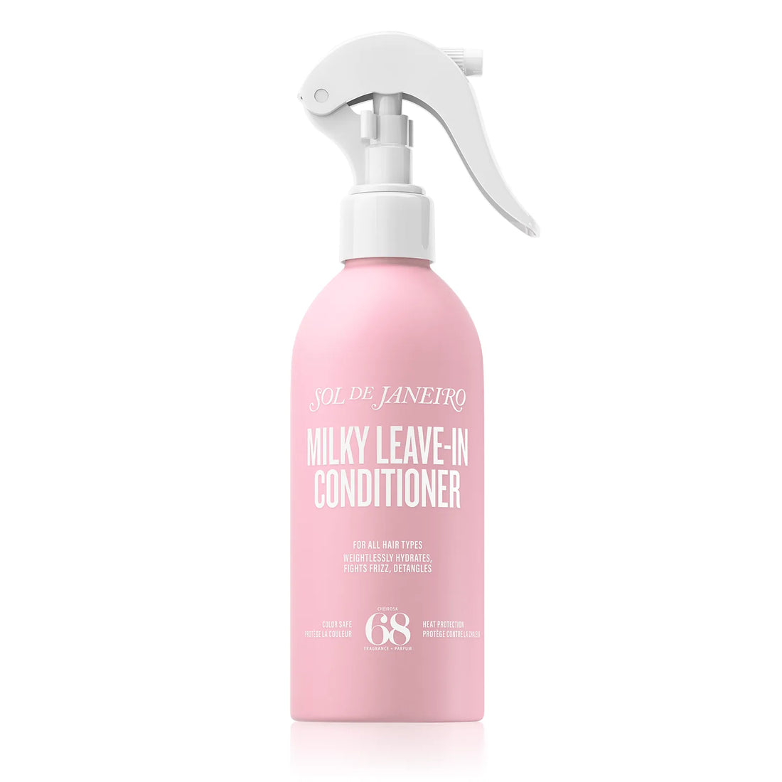 Milky Leave in Conditioner Cheirosa 68 angle