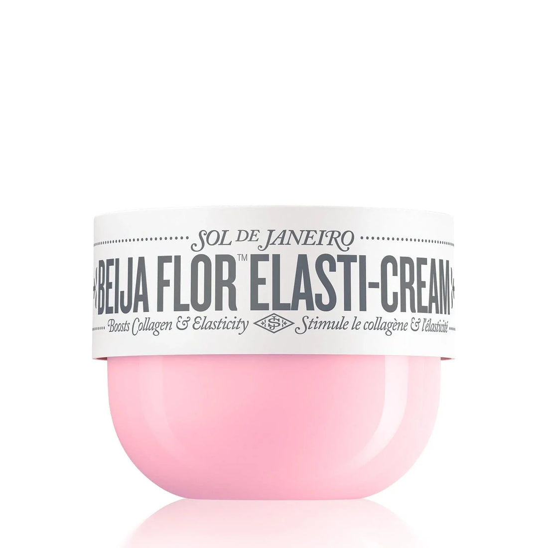 Beija Flor Elasti-Cream angle