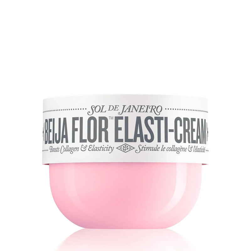 Beija Flor Elasti-Cream