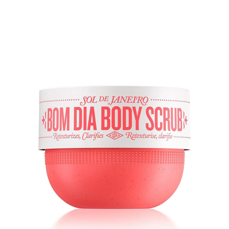 Bom Dia Bright Body Scrub