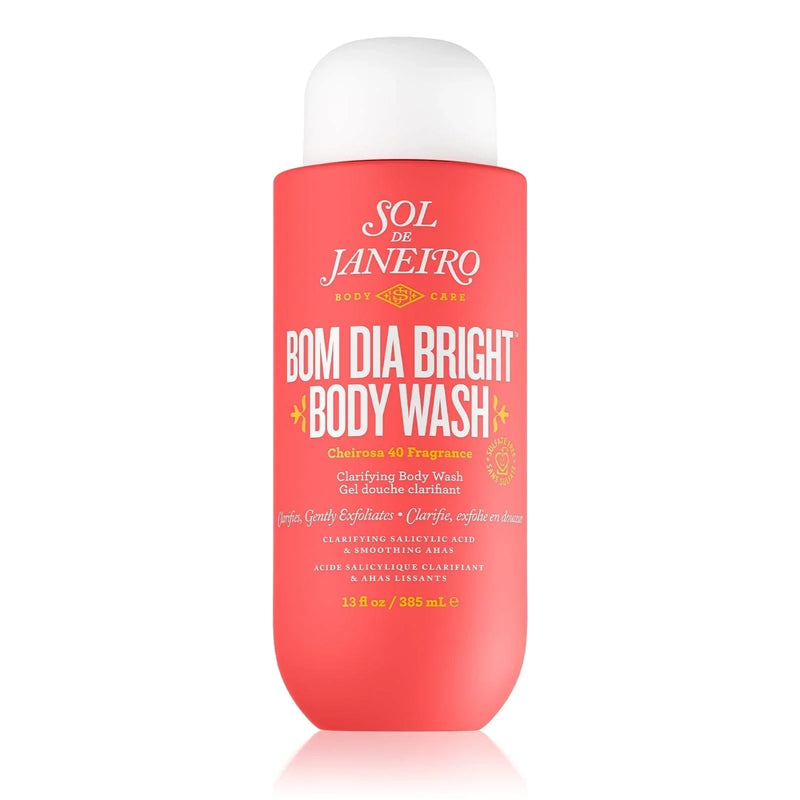 Bom Dia Bright Body Wash