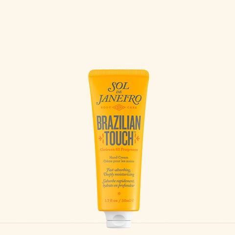 50 mL Brazilian Touch Hand Cream view