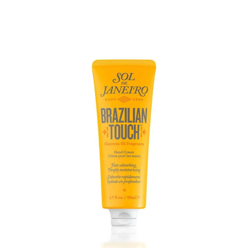 Brazilian Touch Hand Cream