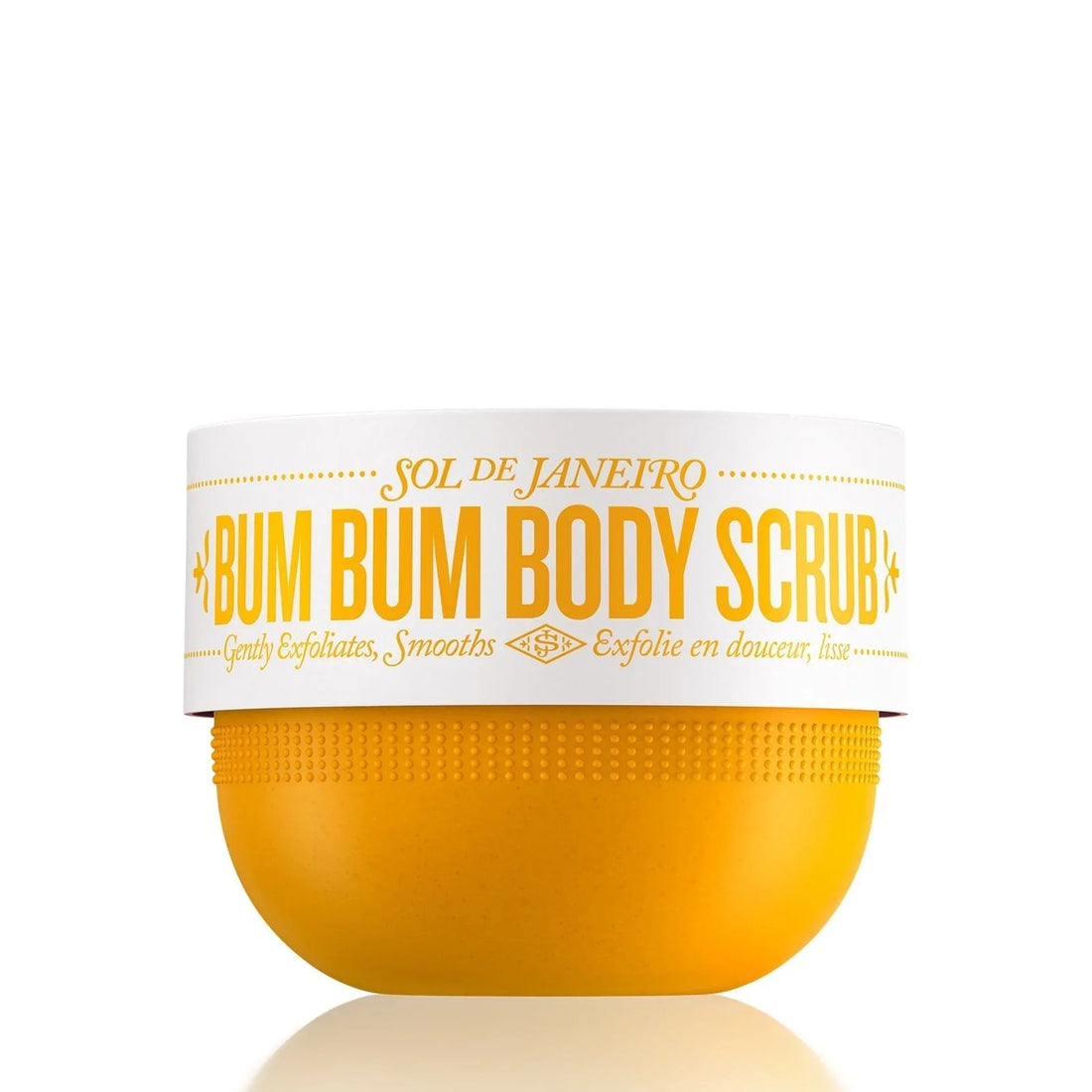 Bum Bum Body Scrub view
