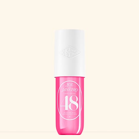 Sol Passport Cheirosa 48 Perfume Mist 90 mL shot