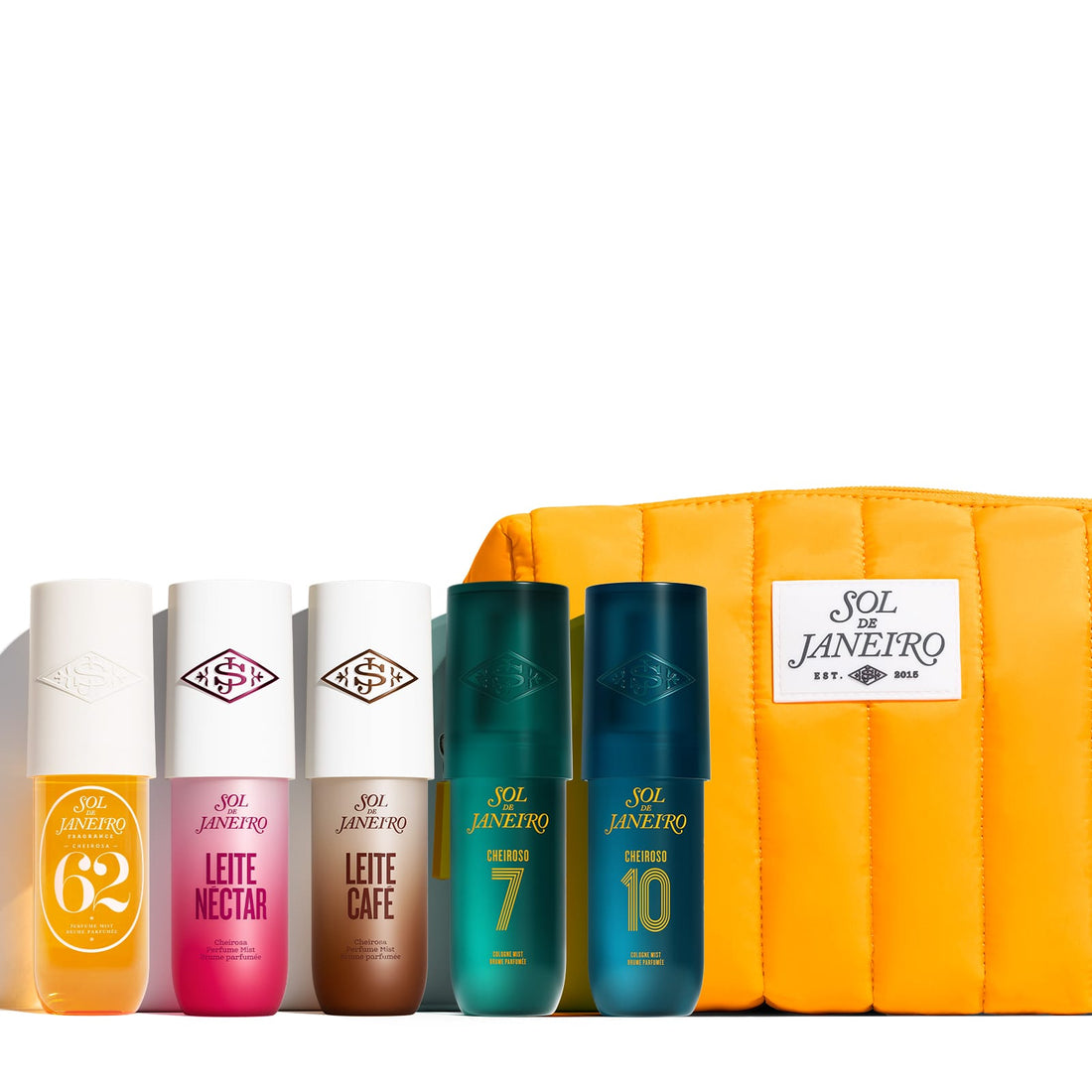New Meets Iconic Scent Bundle picture