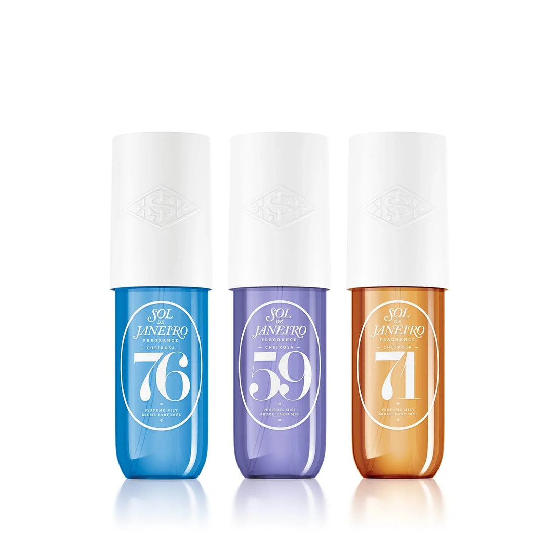 After Dark Perfume Mist Set photo