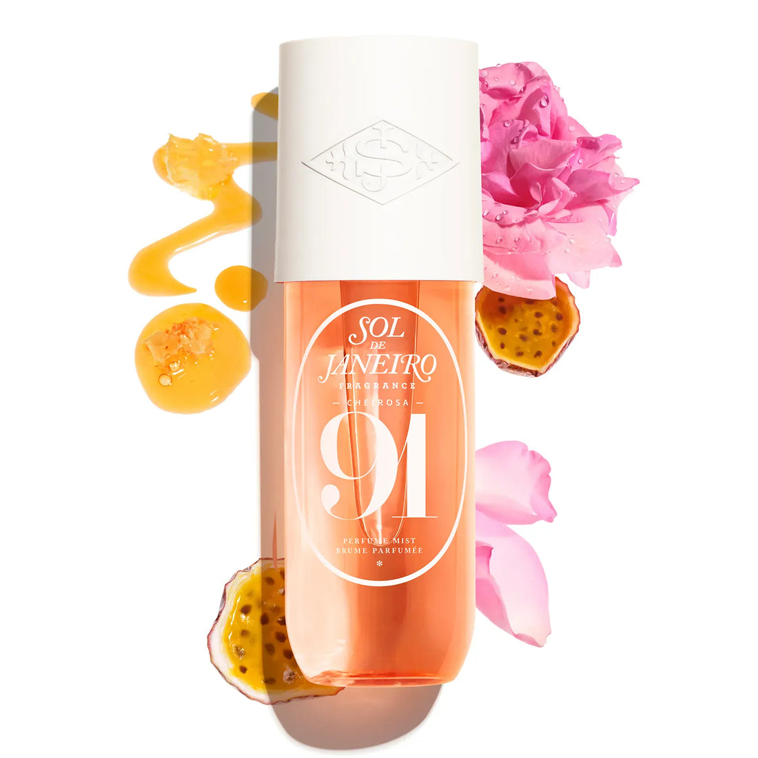 Cheirosa 91 Perfume Mist picture