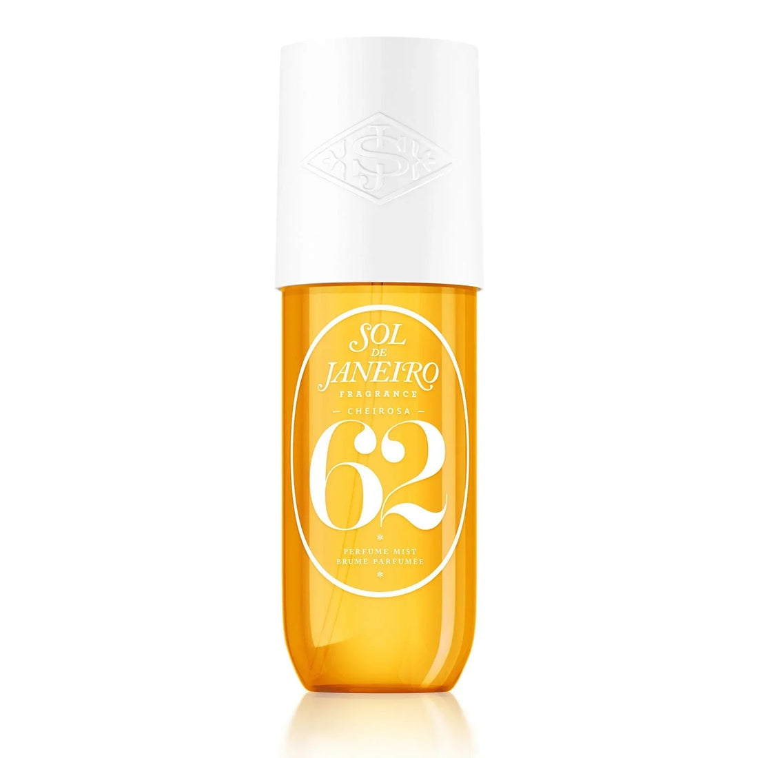 Cheirosa 62 Hair & Body Fragrance Mist shot