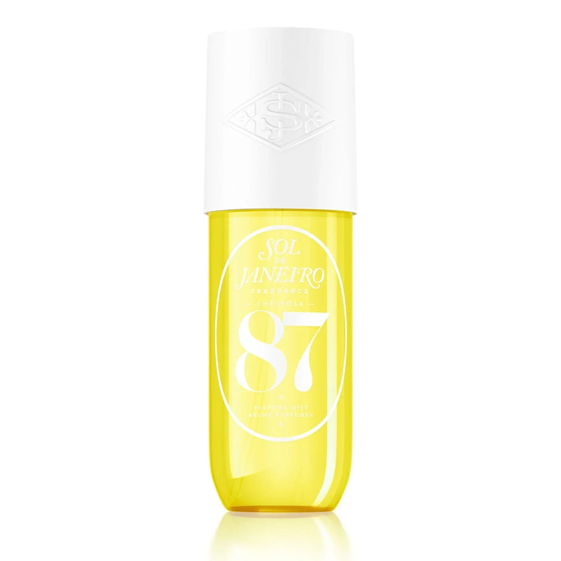 Cheirosa 87 Rio Radiance Perfume Mist angle