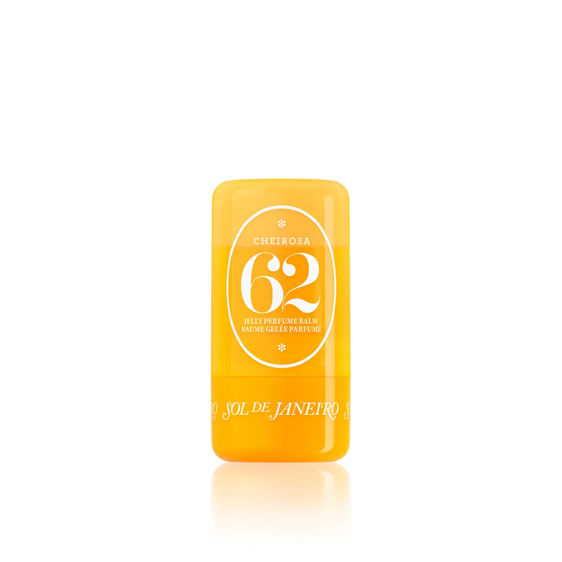 Cheirosa 62 Jelly Perfume Balm angle