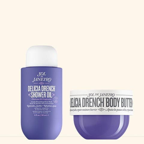 Sol Passport Exclusive Delicia Drench Bundle picture