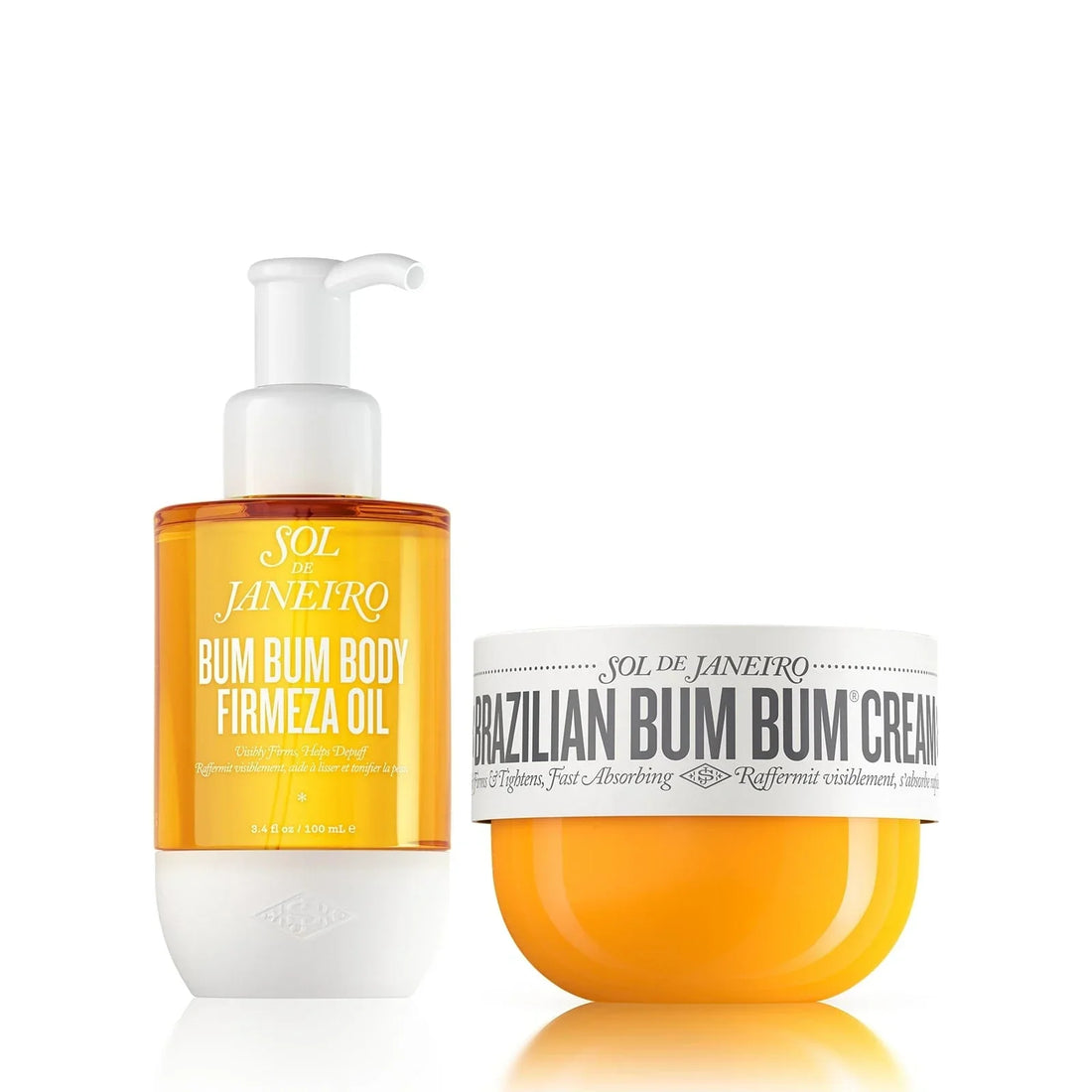 Bum Bum Body Bundle shot