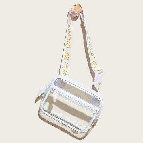 Badalada Crossbody Belt Bag picture