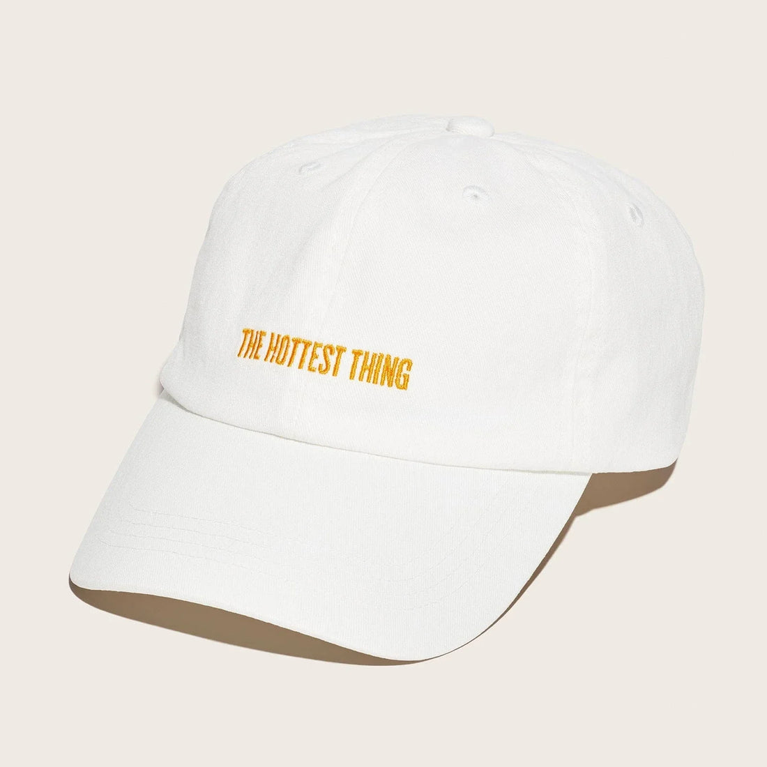 Sol Passport Baseball Hat picture