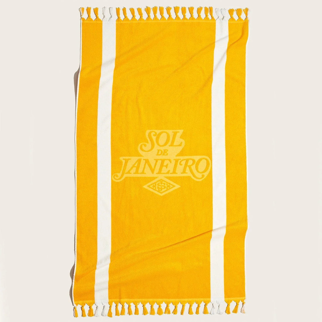Badalada Beach Towel angle
