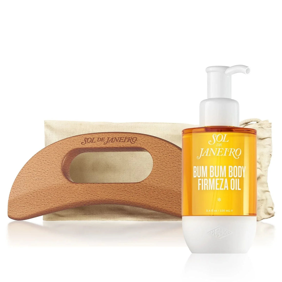 Powerfully Firming Pair Bundle Online Exclusive photo
