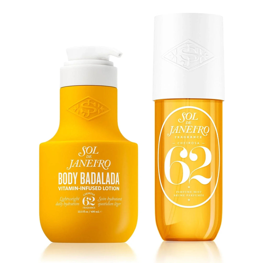 Irresistible Hydration Duo photo