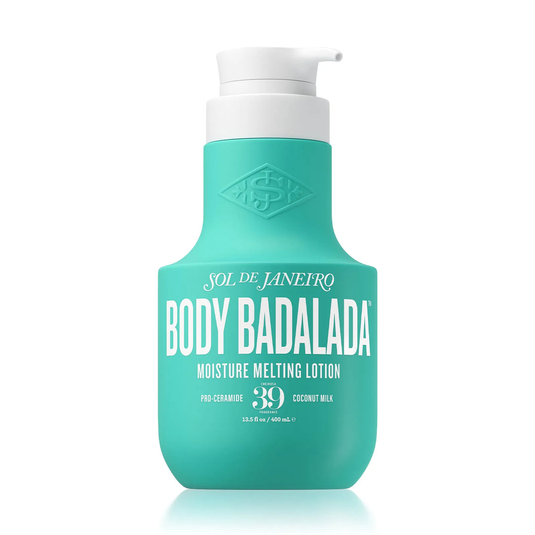 Body Badalada Moisture-Melting Lotion view