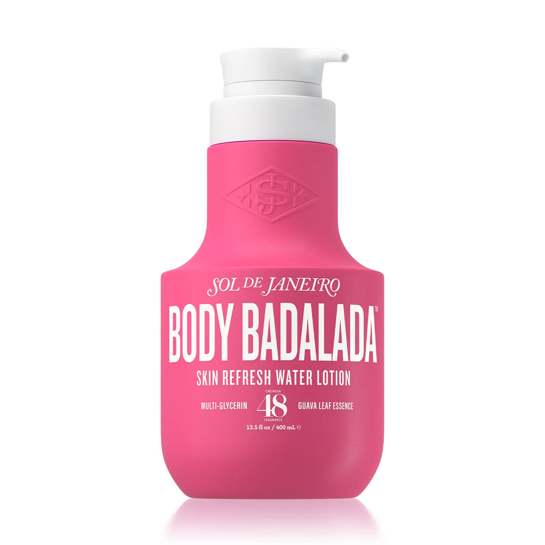 Body Badalada Skin Refresh Water Lotion photo