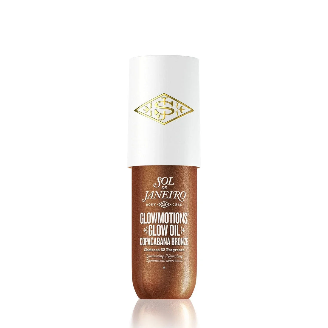 New Glowmotions Glow Oils Page angle