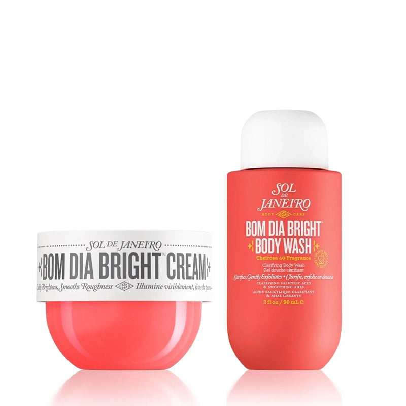 Bright Side Mini Body Duo