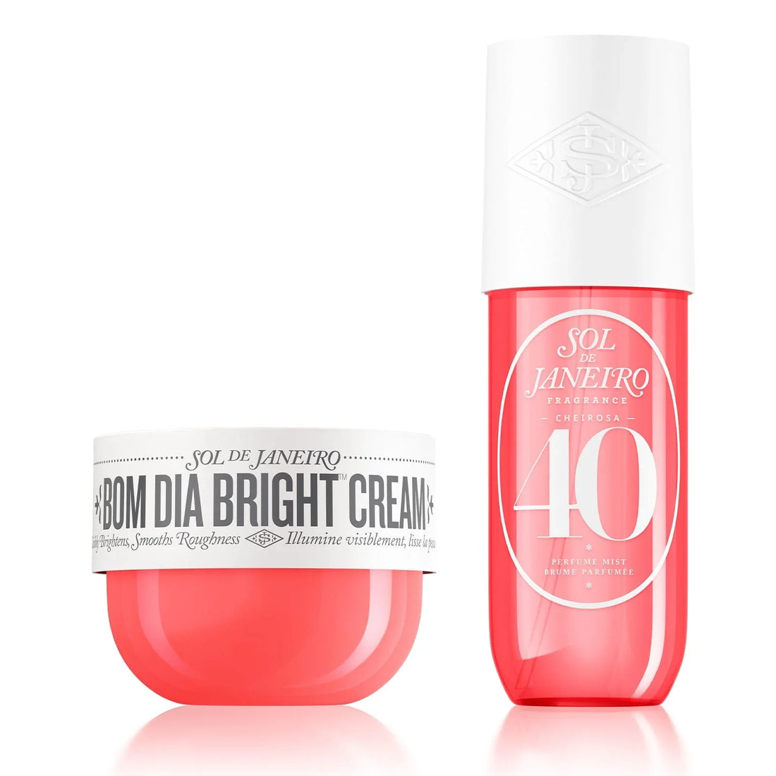 Bom Dia Bright Set Online Exclusive photo