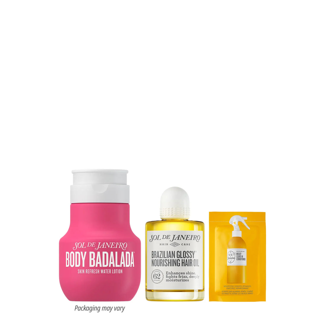 Exclusive Trashie Gwp shot