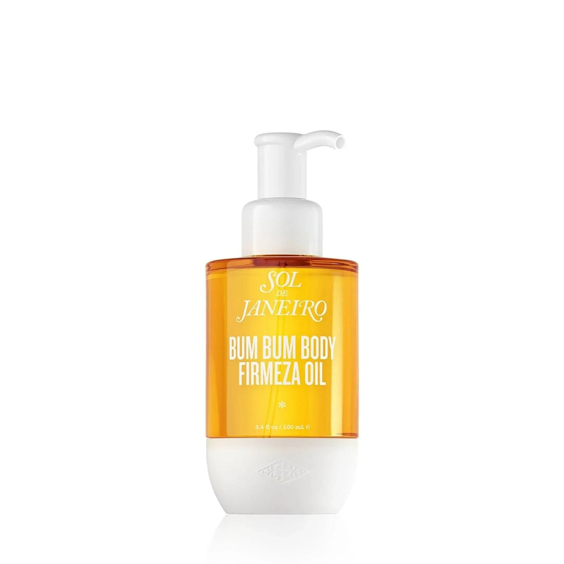 Bum Bum Body Firmeza Oil picture