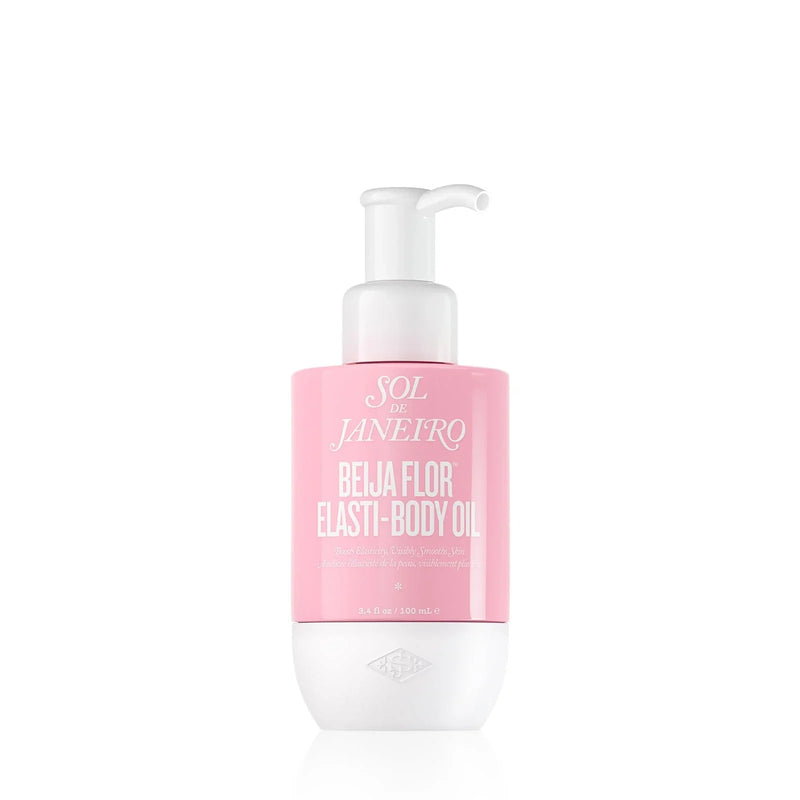 Beija Flor Body Oil