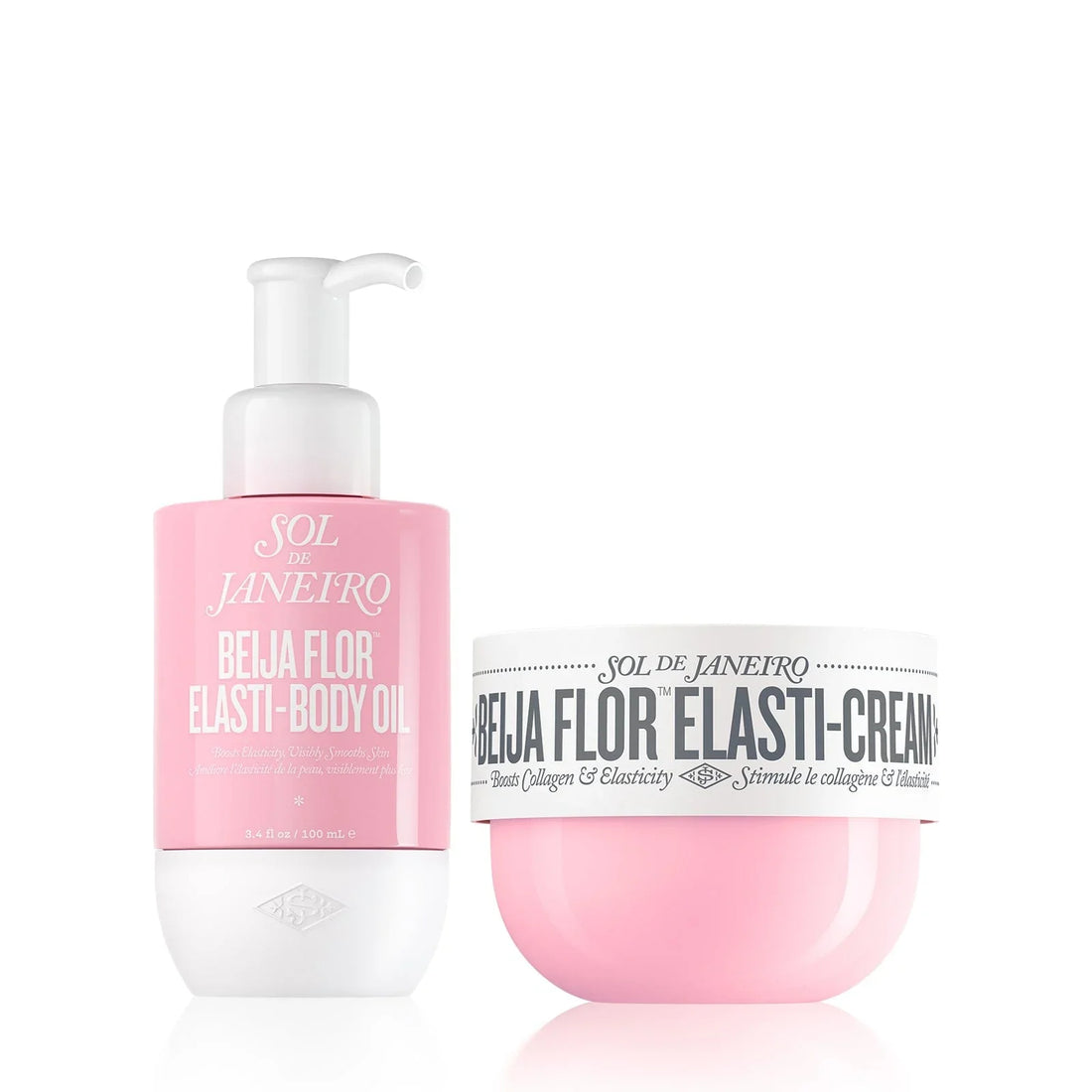 Elasticity Boosting Duo photo