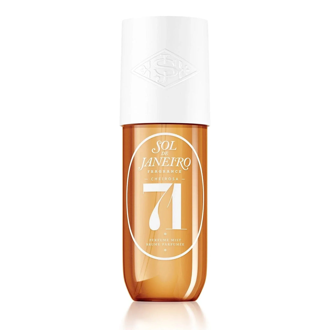 Cheirosa 71 Body Fragrance Mist photo